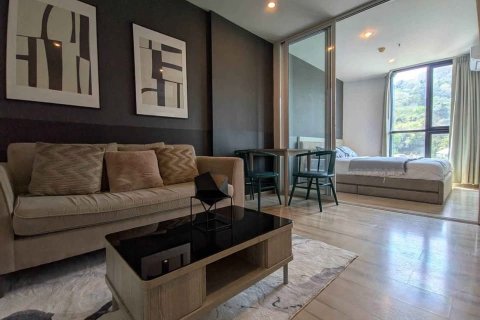 Apartamento de 2 habitaciones en Pattaya, Tailandia № 205812 - foto 4
