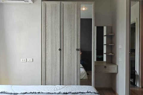 Apartamento de 2 habitaciones en Pattaya, Tailandia № 205812 - foto 8