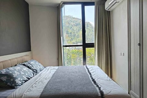 Apartamento de 2 habitaciones en Pattaya, Tailandia № 205812 - foto 7