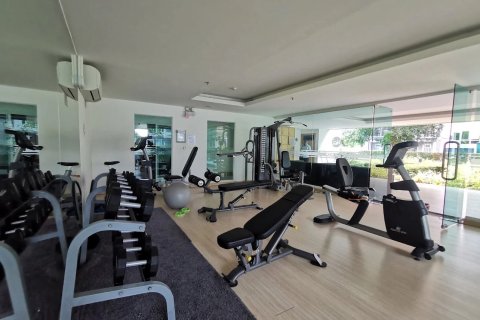 อพาร์ตเมนต์ในพัทยา, ประเทศไทย 2 ห้อง № 205810 - รูปถ่าย 16