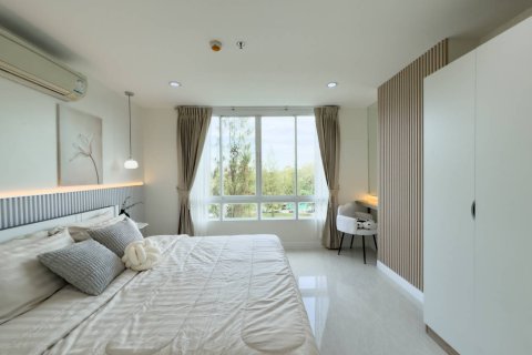 อพาร์ตเมนต์ในพัทยา, ประเทศไทย 2 ห้อง № 205810 - รูปถ่าย 5