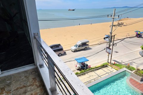 Condominio de 2 dormitorios en Pattaya, Tailandia № 170312 - foto 2