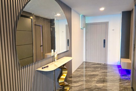 Condominio de 2 dormitorios en Pattaya, Tailandia № 170312 - foto 30
