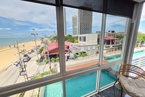Condominio de 2 dormitorios en Pattaya, Tailandia № 170312 - foto 5