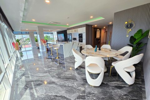 Condominio de 2 dormitorios en Pattaya, Tailandia № 170312 - foto 12