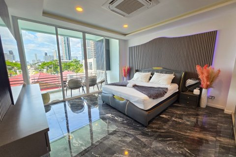 Condominio de 2 dormitorios en Pattaya, Tailandia № 170312 - foto 25