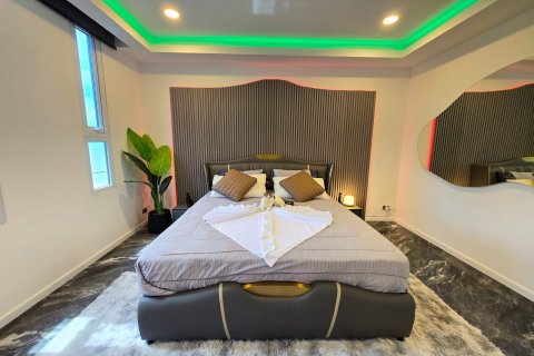 Condominio de 2 dormitorios en Pattaya, Tailandia № 170312 - foto 26