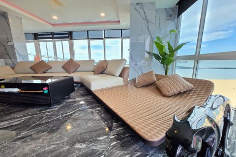 Condominio de 2 dormitorios en Pattaya, Tailandia № 170312 - foto 9