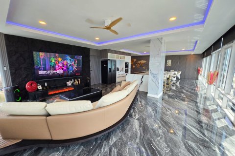 Condominio de 2 dormitorios en Pattaya, Tailandia № 170312 - foto 14