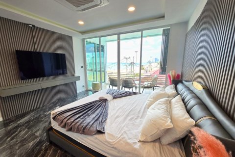 Condominio de 2 dormitorios en Pattaya, Tailandia № 170312 - foto 23