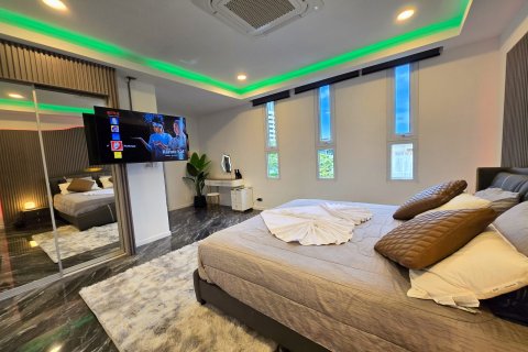 Condominio de 2 dormitorios en Pattaya, Tailandia № 170312 - foto 20