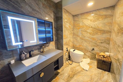 Condominio de 2 dormitorios en Pattaya, Tailandia № 170312 - foto 27