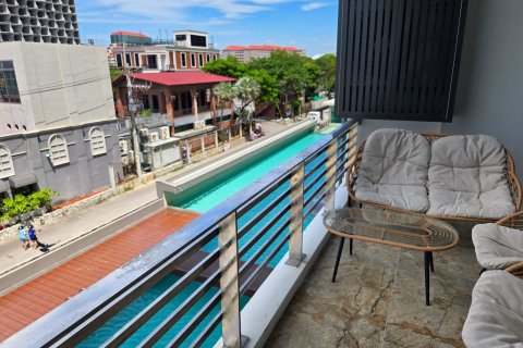 Condominio de 2 dormitorios en Pattaya, Tailandia № 170312 - foto 3