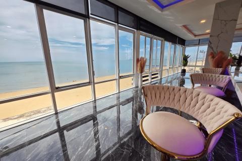 Condominio de 2 dormitorios en Pattaya, Tailandia № 170312 - foto 10