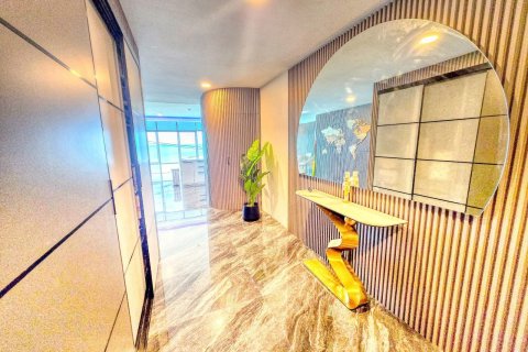 Condominio de 2 dormitorios en Pattaya, Tailandia № 170312 - foto 19