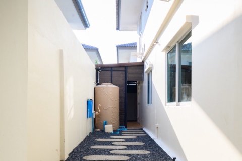 Condominio de 2 dormitorios en Pattaya, Tailandia № 170307 - foto 27
