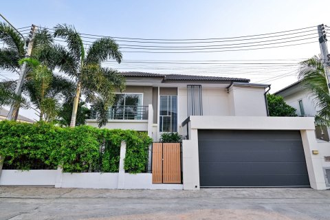 Condo à Pattaya, Thaïlande, 2 chambres № 170307