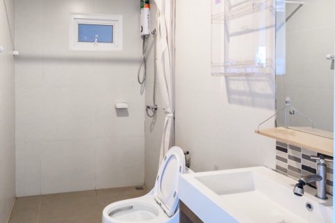 Condominio de 2 dormitorios en Pattaya, Tailandia № 170307 - foto 29