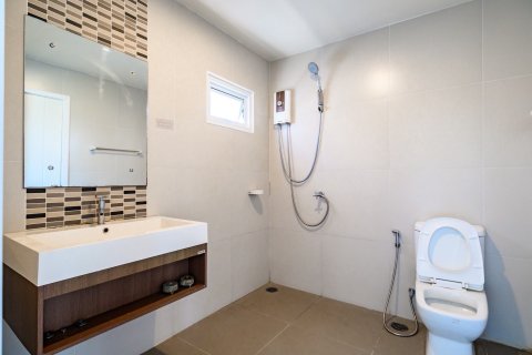 Condominio de 2 dormitorios en Pattaya, Tailandia № 170307 - foto 28