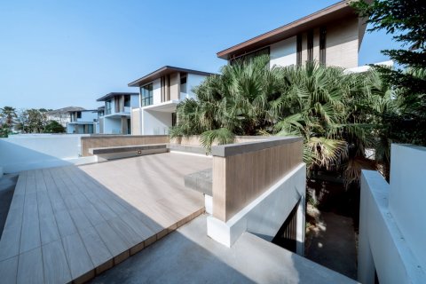 Haus in Pattaya, Thailand 3 Schlafzimmer № 170310 - Foto 3