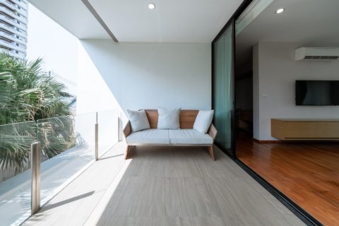 Haus in Pattaya, Thailand 3 Schlafzimmer № 170310 - Foto 25