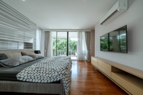 Haus in Pattaya, Thailand 3 Schlafzimmer № 170310 - Foto 19