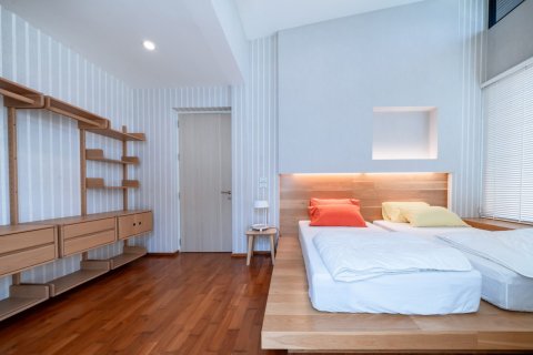 Haus in Pattaya, Thailand 3 Schlafzimmer № 170310 - Foto 14