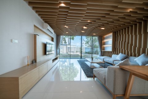 Haus in Pattaya, Thailand 3 Schlafzimmer № 170310 - Foto 5