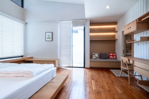 Haus in Pattaya, Thailand 3 Schlafzimmer № 170310 - Foto 20