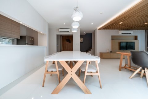 Haus in Pattaya, Thailand 3 Schlafzimmer № 170310 - Foto 11