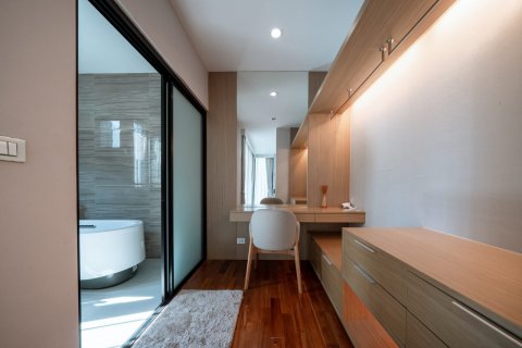 Haus in Pattaya, Thailand 3 Schlafzimmer № 170310 - Foto 22