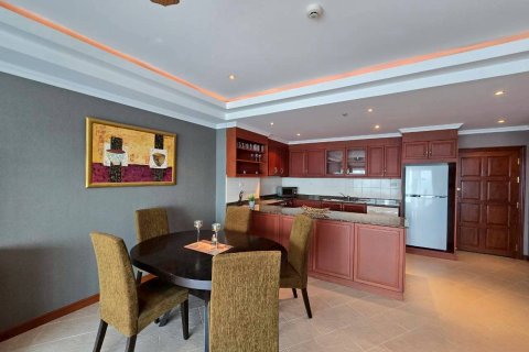 Condominio de 2 dormitorios en Pattaya, Tailandia № 170308 - foto 7