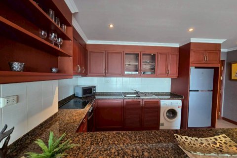 Condominio de 2 dormitorios en Pattaya, Tailandia № 170308 - foto 9