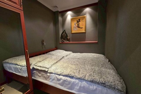 Condominio de 2 dormitorios en Pattaya, Tailandia № 170308 - foto 13
