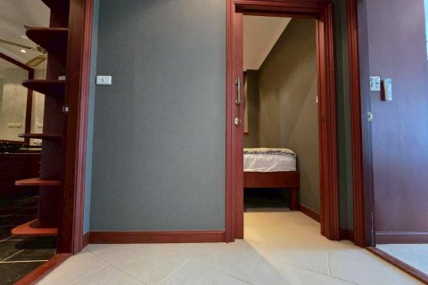 Condominio de 2 dormitorios en Pattaya, Tailandia № 170308 - foto 10