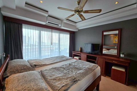 Condominio de 2 dormitorios en Pattaya, Tailandia № 170308 - foto 14