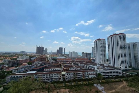 คอนโดมิเนียมในพัทยา, ประเทศไทย, 2 ห้องนอน № 170308