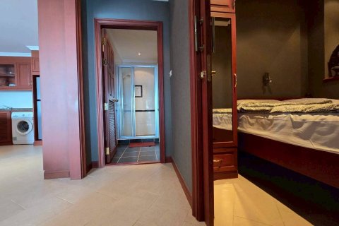 Condominio de 2 dormitorios en Pattaya, Tailandia № 170308 - foto 12
