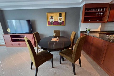 Condominio de 2 dormitorios en Pattaya, Tailandia № 170308 - foto 6