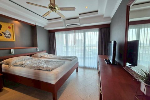 Condominio de 2 dormitorios en Pattaya, Tailandia № 170308 - foto 15