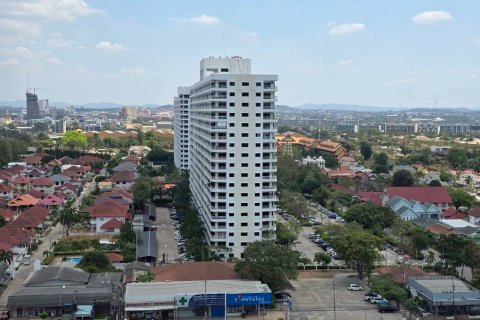 Condominio de 2 dormitorios en Pattaya, Tailandia № 170308 - foto 21
