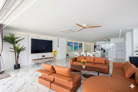 Condominio de 2 dormitorios en Pattaya, Tailandia № 170313 - foto 6