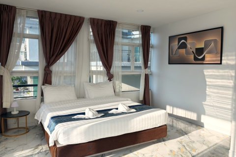 Condominio de 2 dormitorios en Pattaya, Tailandia № 170313 - foto 13