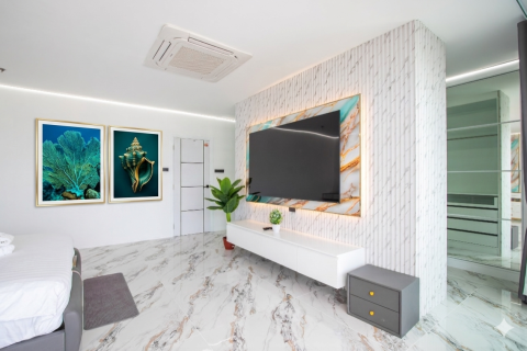 Condominio de 2 dormitorios en Pattaya, Tailandia № 170313 - foto 9