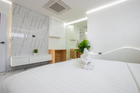 Condominio de 2 dormitorios en Pattaya, Tailandia № 170313 - foto 19