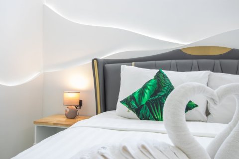 Condominio de 2 dormitorios en Pattaya, Tailandia № 170313 - foto 17