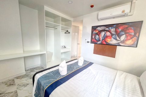 Condominio de 2 dormitorios en Pattaya, Tailandia № 170313 - foto 12