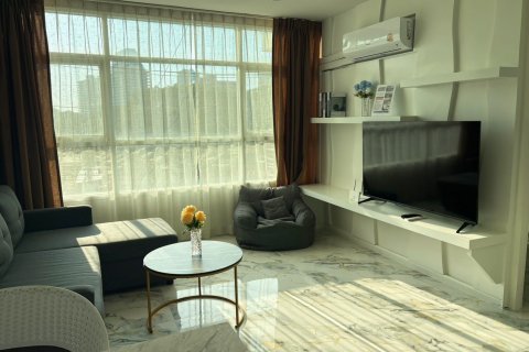 Condominio de 2 dormitorios en Pattaya, Tailandia № 170313 - foto 5