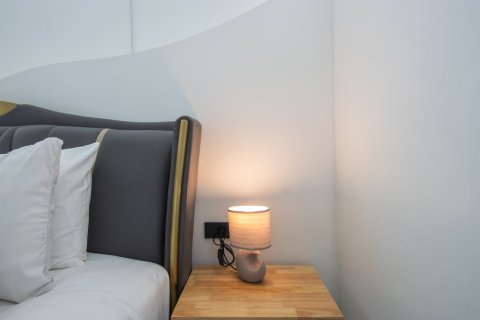 Condominio de 2 dormitorios en Pattaya, Tailandia № 170313 - foto 18