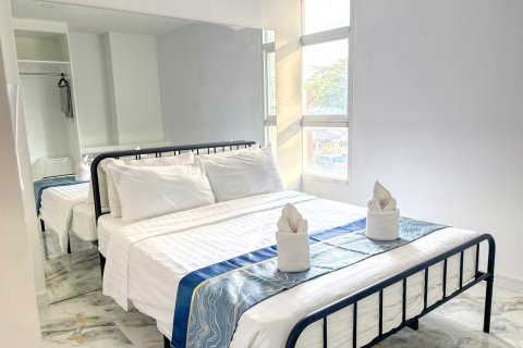 Condominio de 2 dormitorios en Pattaya, Tailandia № 170313 - foto 11